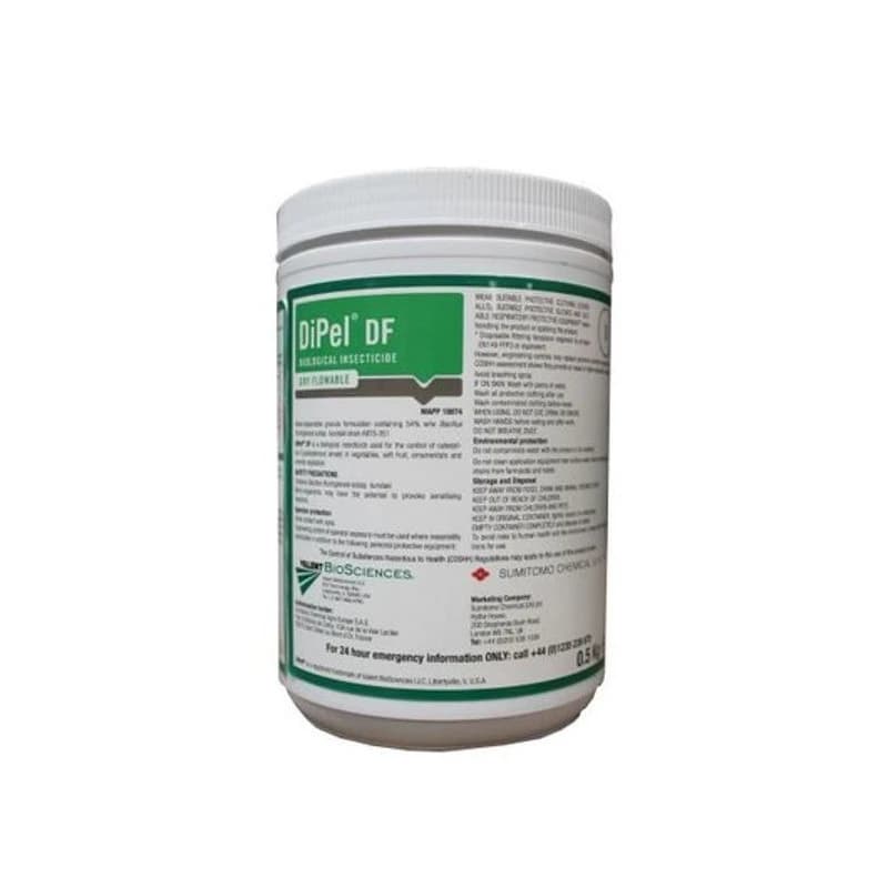 Insecticide BTK 500g