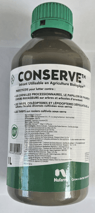 CONSERVE tm