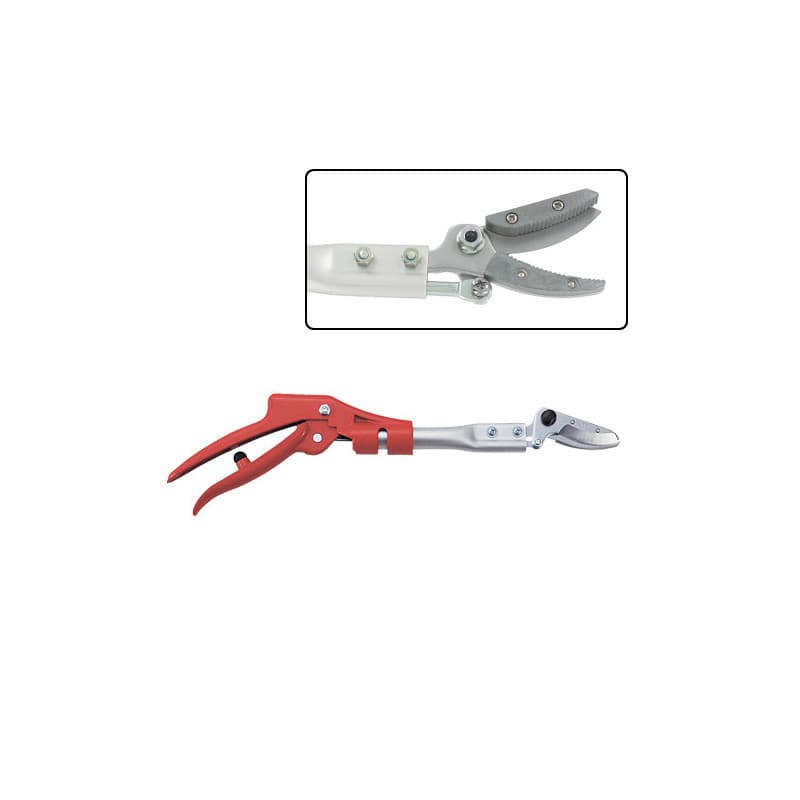 Sécateur long manche 35cm ARS-0.35