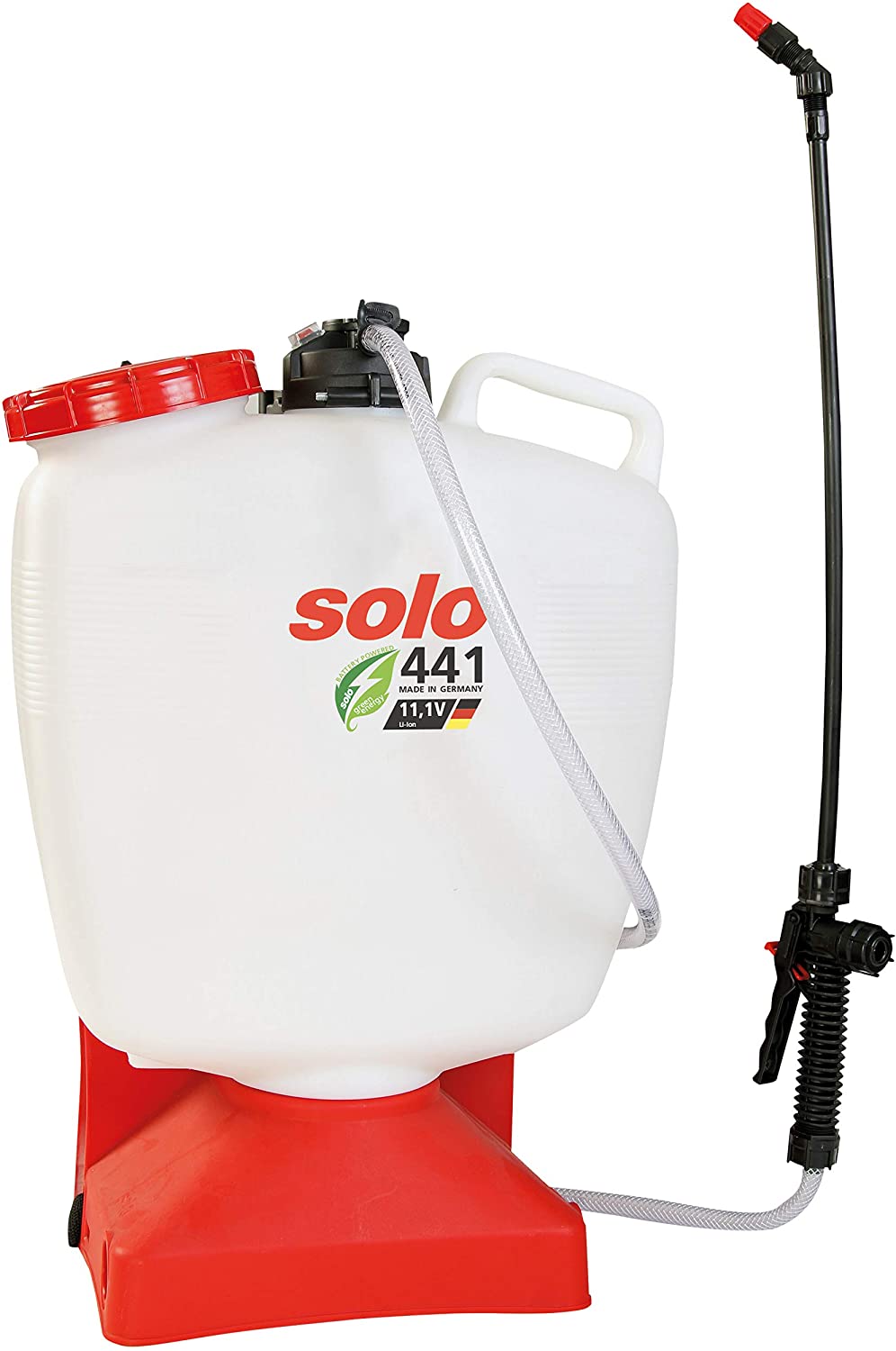 Pulvérisateur électrique Solo 441 16 litres