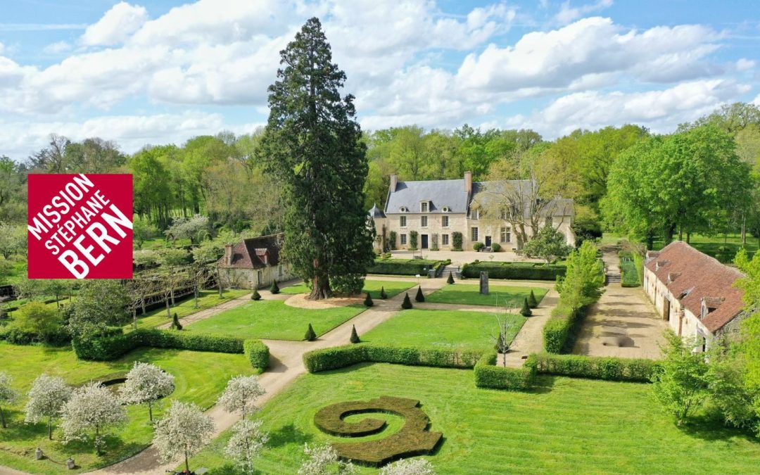 DOMAINE DES POULAINES