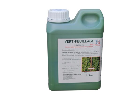 VERT-FEUILLAGE-1L