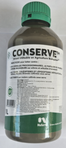 CONSERVER tm