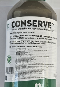 CONSERVE tm