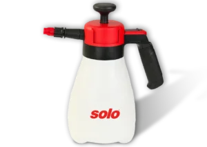 SOLO 201 1,25L