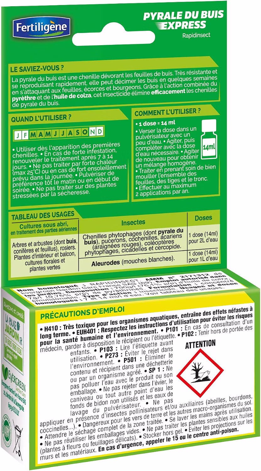 Dosages pdb express