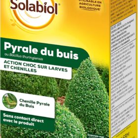 La passion du Buis Btk 15g