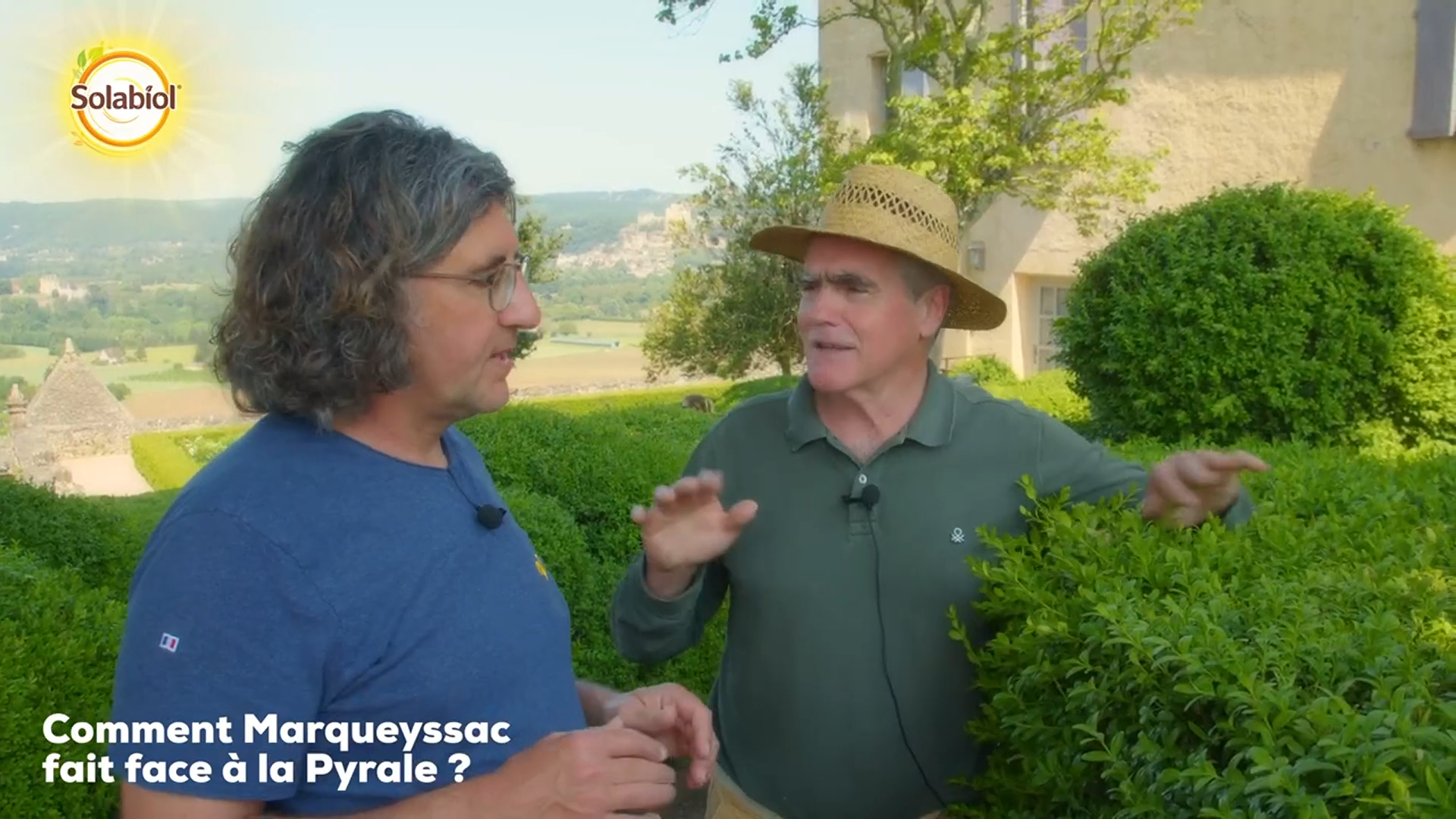 vidéo JLM MARQUES.